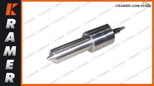 6801029 Końcówka wtryskiwacza silnik Perkins AA AG injector nozzle / injektorska mlaznica / purkštuko antgalis / injektormunstycke