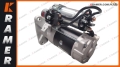 300516-00042 Rozrusznik DOOSAN DX190 DX225 DX255 DX160 DL200 Rozrusznik / Starter / стартар / startér / forret / käynnistin / démarreur / μίζα / motor de arranque / tosaithe / starteris