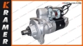 300516-00042 Rozrusznik DOOSAN DX190 DX225 DX255 DX160 DL200 Rozrusznik / Starter / стартар / startér / forret / käynnistin / démarreur / μίζα / motor de arranque / tosaithe / starteris