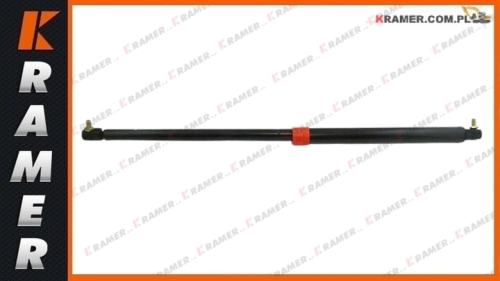 1166326 Siłownik gazowy CAT M322C M316C M318C M313C M313D Spring Gas / Амортизатор / Gas strut / Газовый цилиндр