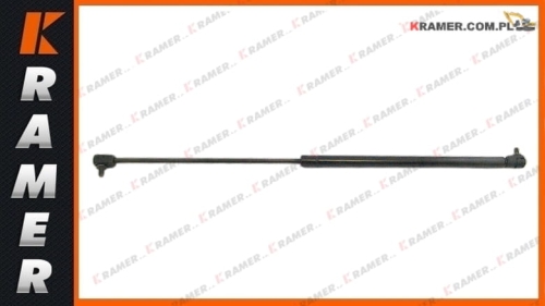 1137329 Siłownik gazowy CAT M315D M314F M322C M316F M320 Spring Gas / Амортизатор / Gas strut / Газовый цилиндр