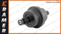 K1029324  270-00012B  Rolka jezdna mini DOOSAN DX35Z  track bottom roller / Laufrolle / Опорный каток / görgők / rouleaux / Underrullar / Alarullat / ruller / Roomikutugirull alumine / Atbalstrullis apakšejais /