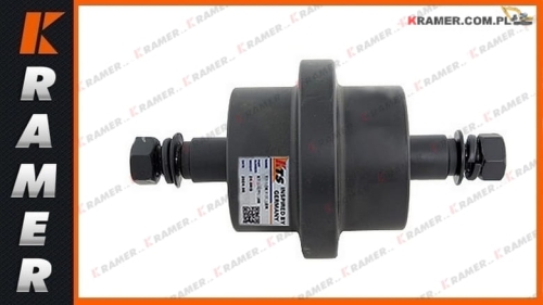 UF024Z1C Rolka podtrzymująca mini O&K 1.48 Top roller / Верхний поддерживающий ролик / Tragrolle /  rouleaux supérieurs / görgők / carrier roller / Ylärullat / Överrullar / topprulle / Horní rolna /
