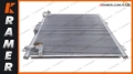 14547919  VOE14547919 Chłodnica klimatyzacji stosowana w maszynach VOVLO EC360 EC290 EC330 EC140 Condenser /Assy /KONDENZÁTOR /CONDENSER / Kondensatorius // Радиатор кондиционера