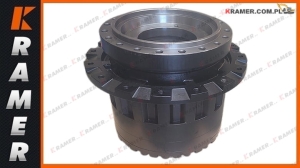 Zwolnica bez hydromotoru CAT 324D 322C 324E 326F