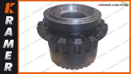 2676796  267-6796 Zwolnica bez hydromotoru CAT 320D 323D 325D 325D 329D Planetarygear - drive axle / DRIVE UNIT / Planetengetriebe / БОРТОВОЙ РЕДУКТОP