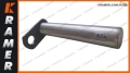 42N-856-1730 Sworzeń łyżki KOMATSU WB93 WB95 WB97 FI45 Pin / Палец / csap / bolt / stift