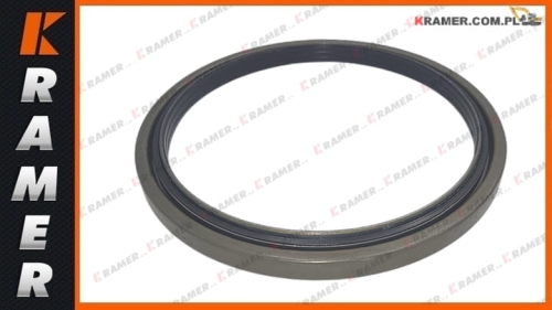 11710567 Uszczelnienie VOLVO EW160C EW220E L45F L50G EW205D Wheel hub seal / Tesnenie náboja kolesa / Brtva glavčine kotača / Hjulnavstätning / Riteņa rumbas blīvējums