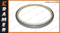 195-63-93170 Uszczelnienie KOMATSU D355A PC550LC-8 PC400LC-6 seal / dichtung / уплотнение / tarpiklis / tesnenie