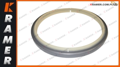 195-63-93170 Uszczelnienie KOMATSU D355A PC550LC-8 PC400LC-6 seal / dichtung / уплотнение / tarpiklis / tesnenie