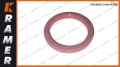 469982  Uszczelnienie pompy wody Volvo A20C EC280 EW230 water pump seal / tesnenie vodného čerpadla / brtva vodene pumpe / vandens siurblio sandariklis / vattenpumpens tätning