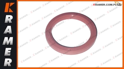 469982  Uszczelnienie pompy wody Volvo A20C EC280 EW230 water pump seal / tesnenie vodného čerpadla / brtva vodene pumpe / vandens siurblio sandariklis / vattenpumpens tätning