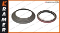 6742-01-0950 Uszczelnienie KOMATSU D65 WA380 PC350 WA430 D61PX shaft seal / tesnenie hriadeľa / brtva osovine / veleno sandariklis / ущільнення валу