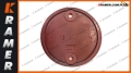 RB511-61290 Zwolnica napęd reduktor jazdy KUBOTA U25-3  U20-3V Final drive / Planetary gear - drive axle / Planetengetriebe/ planétovej prevodovky / планетарный механизм / planetgir / планетарны механізм / planetové převodovky / planetaarne /