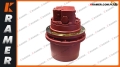 B0240-18083 Zwolnica napęd reduktor jazdy NEUSON 2003 RD Final drive / Planetary gear - drive axle / Planetengetriebe/ planétovej prevodovky / планетарный механизм / planetgir / планетарны механізм / planetové převodovky / planetaarne