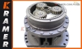 206-26-71490KPL Reduktor obrotu stosowany w maszynach KOMATSU PC210-7 PC240-7 Rotary Swing Motor / sleving motor / swing gearbox
