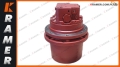 172B25-73300 Zwolnica napęd reduktor jazdy YANMAR SV18 Final drive / Planetary gear - drive axle / Planetengetriebe / planétovej prevodovky