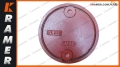 22K-60-21101 Zwolnica napęd reduktor jazdy KOMATSU PC20MR-1  PC20MRX-1  PC20MR-3 PC20MR-2  PC20MR-2-A  PC20MR-2-B  PC22MR-3  PC20UU-3 Final drive /Planetary gear - drive axle / Planetengetriebe / planétovej prevodovky / БОРТОВОЙ РЕДУКТОP /