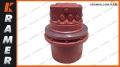 E4890082 Zwolnica napęd reduktor jazdy PEL-JOB EB200 Planetary gear - drive axle / Planetengetriebe / планетарныймеханизм / planetgir / планетарны механізм / planetové převodovky / engranaje planetario / planetų pavara / planetārais pārnesums / bolygómű