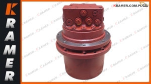 Zwolnica napęd reduktor jazdy NEUSON 2202  1902