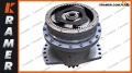 207-26-00300 Reduktor obrotu KOMATSU PC300-8MO PC360-11 Rotary Swing Motor / sleving motor / swing gearbox / Редуктор поворота / schwenkgetriebe / lengő sebességváltó