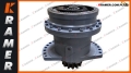 207-26-00300 Reduktor obrotu KOMATSU PC300-8MO PC360-11 Rotary Swing Motor / sleving motor / swing gearbox / Редуктор поворота / schwenkgetriebe / lengő sebességváltó
