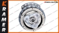 20Y-26-00232 Reduktor obrotu KOMATSU PC210-10 PC200-8 Rotary Swing Motor / sleving motor / swing gearbox / Редуктор поворота / schwenkgetriebe / lengő sebességváltó