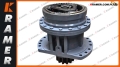 20Y-26-00232 Reduktor obrotu KOMATSU PC210-10 PC200-8 Rotary Swing Motor / sleving motor / swing gearbox / Редуктор поворота / schwenkgetriebe / lengő sebességváltó