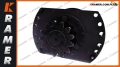 20Y-26-00232 Reduktor obrotu KOMATSU PC210-10 PC200-8 Rotary Swing Motor / sleving motor / swing gearbox / Редуктор поворота / schwenkgetriebe / lengő sebességváltó