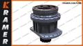 20Y-26-00232 Reduktor obrotu KOMATSU PC210-10 PC200-8 Rotary Swing Motor / sleving motor / swing gearbox / Редуктор поворота / schwenkgetriebe / lengő sebességváltó