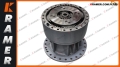 5575938 Reduktor obrotu CAT 335F Rotary Swing Motor / sleving motor / swing gearbox / Редуктор поворота / schwenkgetriebe / lengő sebességváltó
