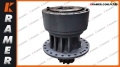 5575938 Reduktor obrotu CAT 335F Rotary Swing Motor / sleving motor / swing gearbox / Редуктор поворота / schwenkgetriebe / lengő sebességváltó