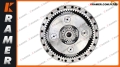 5575938 Reduktor obrotu CAT 335F Rotary Swing Motor / sleving motor / swing gearbox / Редуктор поворота / schwenkgetriebe / lengő sebességváltó