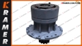 4674416 Reduktor obrotu CAT 318D 316F 315F 316E 318D Rotary Swing Motor / sleving motor / swing gearbox / Редуктор поворота / schwenkgetriebe / lengő sebességváltó