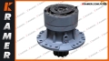 4674416 Reduktor obrotu CAT 318D 316F 315F 316E 318D Rotary Swing Motor / sleving motor / swing gearbox / Редуктор поворота / schwenkgetriebe / lengő sebességváltó