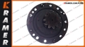 4674416 Reduktor obrotu CAT 318D 316F 315F 316E 318D Rotary Swing Motor / sleving motor / swing gearbox / Редуктор поворота / schwenkgetriebe / lengő sebességváltó