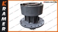 1912693  Reduktor obrotu CAT 324D M325D 322C Rotary Swing Motor / sleving motor / swing gearbox / Редуктор поворота / schwenkgetriebe / lengő sebességváltó