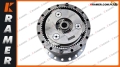 1912693  Reduktor obrotu CAT 324D M325D 322C Rotary Swing Motor / sleving motor / swing gearbox / Редуктор поворота / schwenkgetriebe / lengő sebességváltó