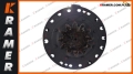 1912693  Reduktor obrotu CAT 324D M325D 322C Rotary Swing Motor / sleving motor / swing gearbox / Редуктор поворота / schwenkgetriebe / lengő sebességváltó