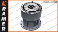 1912693  Reduktor obrotu CAT 324D M325D 322C Rotary Swing Motor / sleving motor / swing gearbox / Редуктор поворота / schwenkgetriebe / lengő sebességváltó