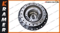 5575881 Zwolnica bez hydromotoru CAT 323F 330 330GC Rotary Swing Motor / sleving motor / swing gearbox / Редуктор поворота / schwenkgetriebe