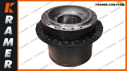 5575881 Zwolnica bez hydromotoru CAT 323F 330 330GC Rotary Swing Motor / sleving motor / swing gearbox / Редуктор поворота / schwenkgetriebe
