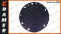 14540907 Reduktor obrotu VOLVO EC140C EC140D EC145B Rotary Swing Motor / sleving motor / swing gearbox / Редуктор поворота / schwenkgetriebe