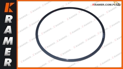 4J9224 Uszczelnienie CAT siłownika D6K 325B 438C 426C 960 back - up ring / záložný krúžok / back - up prsten / atgalinis žiedas / reservring / zálohovací kroužek / заднє кільце