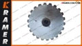 22U-26-21560 SKLEP Wałek obrotu KOMATSU PC200-7 PC210-7 PC228US-3 swing reducer motor shaft/вал двигателя редуктора поворота/hriadeľ motora reduktora výkyvu/sūpynės reduktoriaus variklio velenas