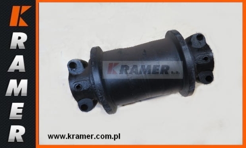 Rolka jezdna O&K RH6HD  RH8  RH9  RH10 OK05.10.00