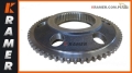Koło centralne piasty JCB 3CX 4CX  453/04402 Planetary carrier gear / Шестерня /Drive gear / Antriebsrad / Шестерня редуктора для спецтехники