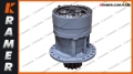 21K-26-71100 Reduktor obrotu stosowany w koparkach KOMATSU PC160-7 PC160-8 PC180-7 PC180-8 Swing Machinery / Rotary Swing Motor / sleving motor / swing gearbox