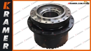 Zwolnica bez hydromotoru CAT 330C