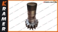14547258 Wałek obrotu VOLVO EC290B EC290C EC300D EC300E Shaft Pinion / Вал приводной редуктора поворота